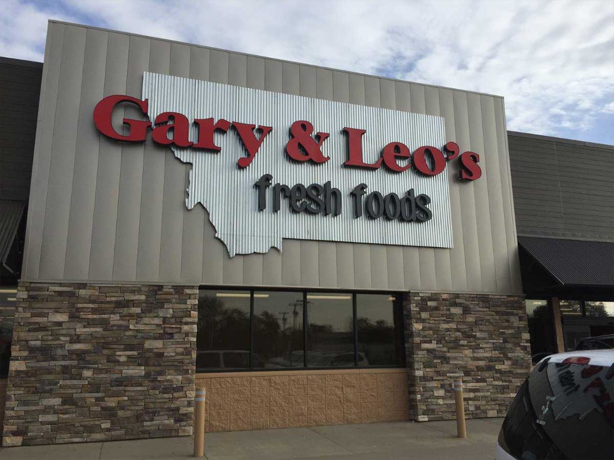 Gary & Leo's
